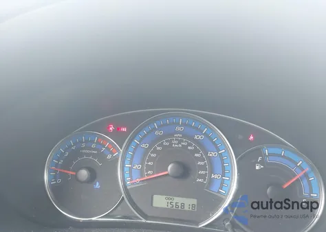 2009 Subaru Forester 2.5X z USA, uszkodzony, nr VIN JF2SH61679G730808